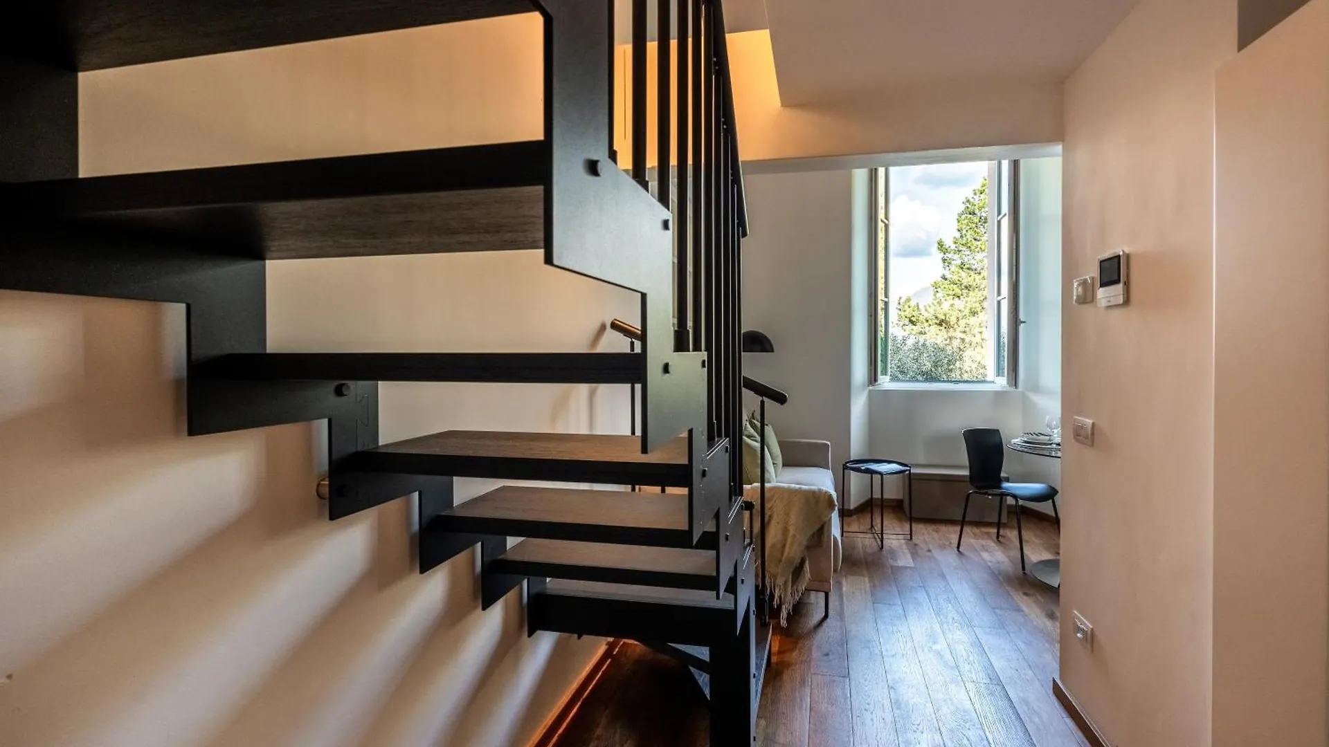 Lägenhet Villa Maderni Breathtaking - By Myhomeincomo Italien