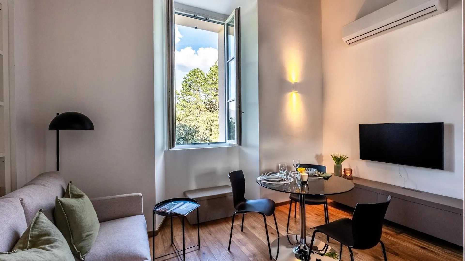 Lägenhet Villa Maderni Breathtaking - By Myhomeincomo Italien