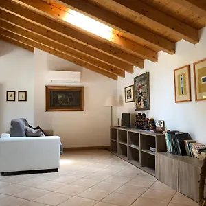  Appartamento Residenza Monte Goj